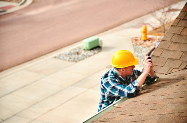 Best Green or Eco-Friendly Roofing Solutions  in Whitewright, TX