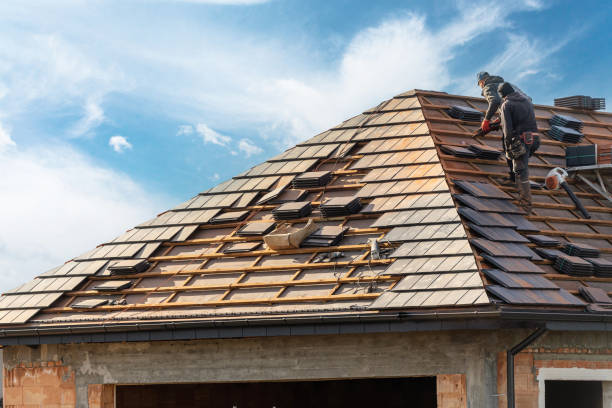 Best Metal Roofing Installation  in Whitewright, TX