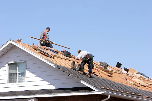 Best Hot Roofs  in Whitewright, TX