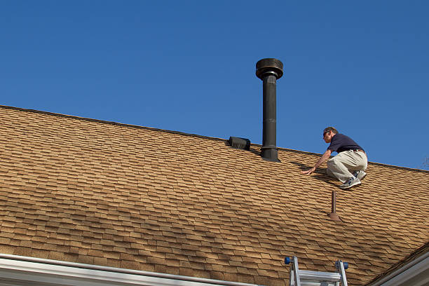 Best Rubber Roofing (EPDM, TPO)  in Whitewright, TX